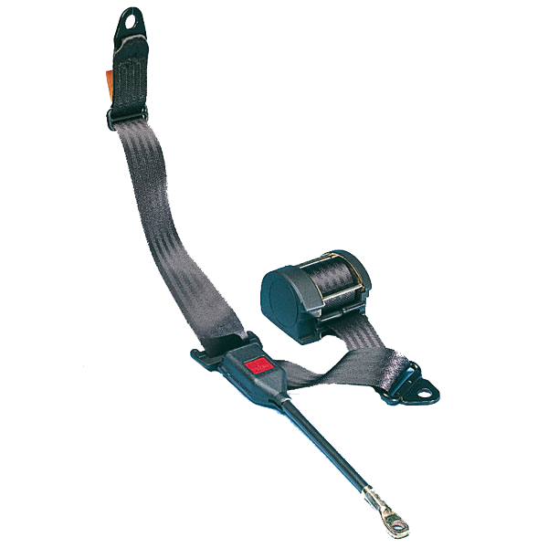 Securon, Rullsele 297 cm + 45 cm Arm