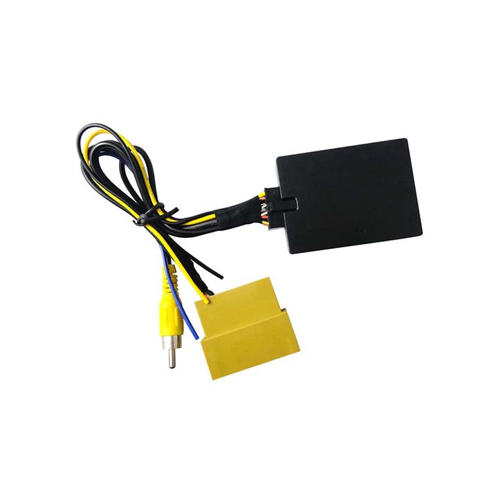 Connects2, Adapter För Oem Kamera Vag