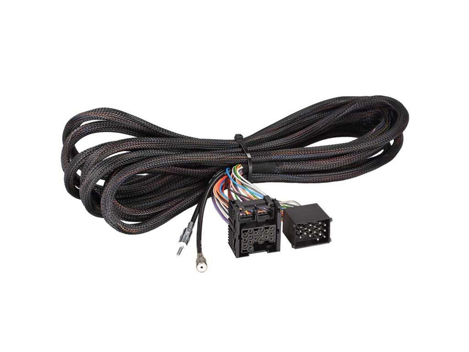 Connects2, Förl.kabel 6,5 Meter BMW 17-p