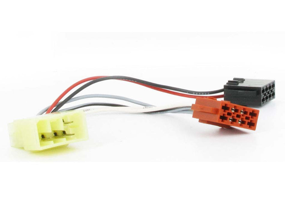 Connects2, CT20IV01 ISO-adapter för Iveco