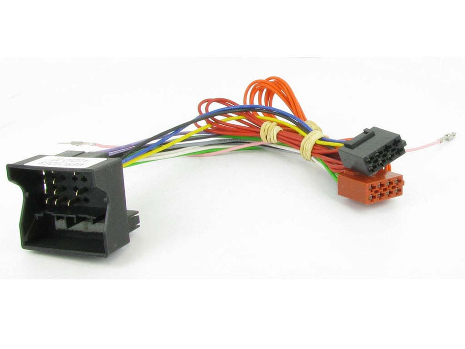 Connects2, CT20MC02 ISO-adapteri Mercedesille