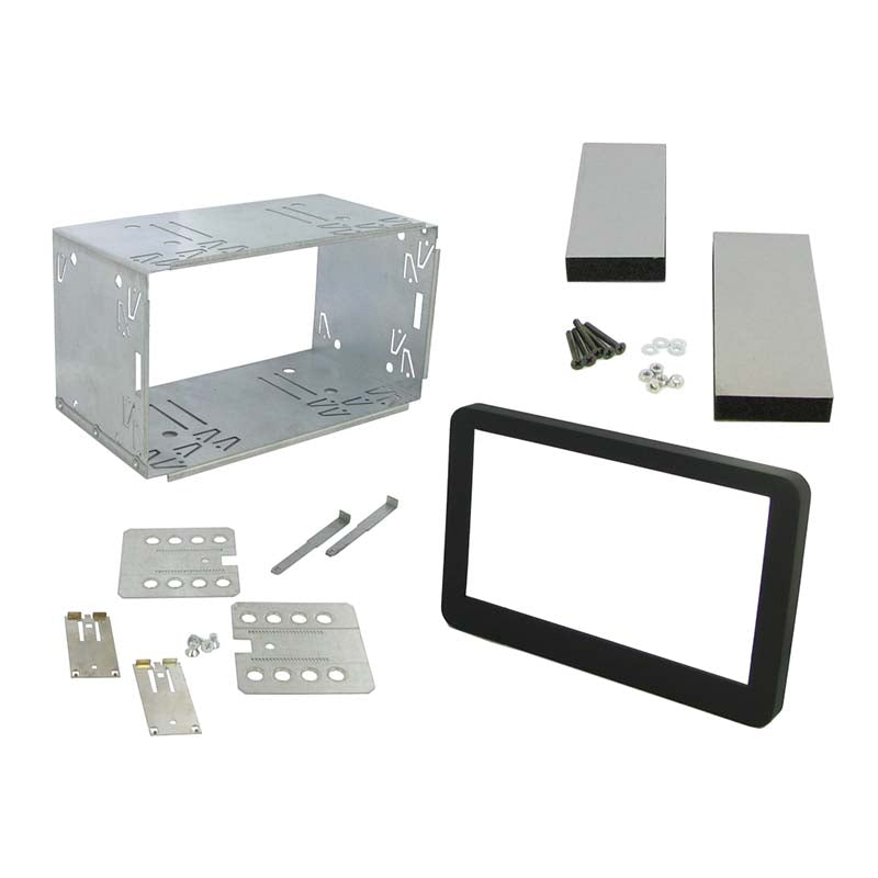 Connects2, CT23AR10 2-DIN Kit Alfa