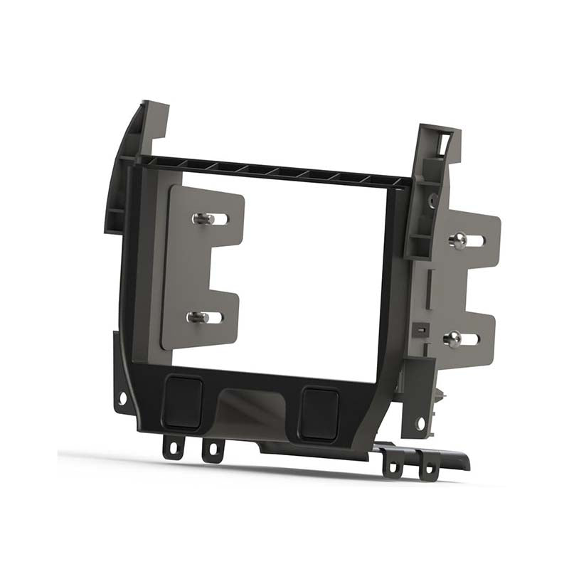 Connects2, CT23CT11 2-DIN Kit C3/ds3 2009