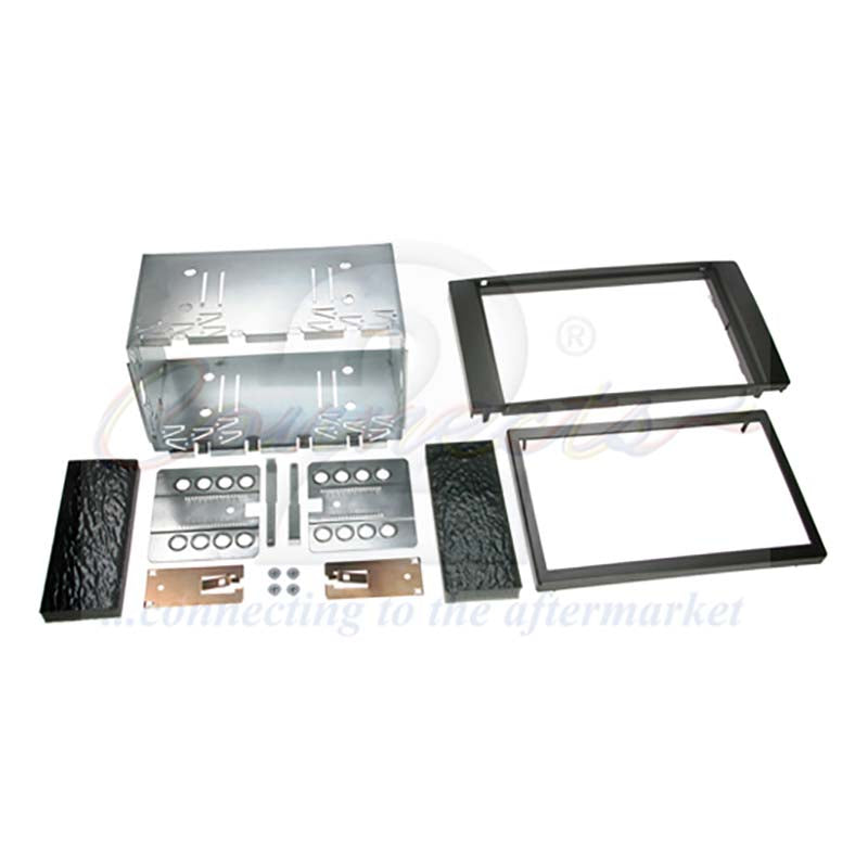 Connects2, ct23fd01a 2-DIN Kit Ford
