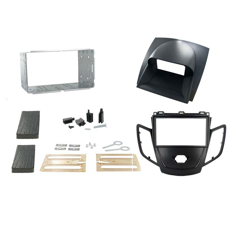 Connects2, CT23FD25 2-DIN Kit Ford