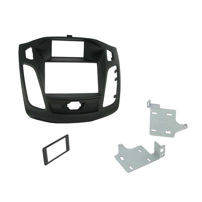 Connects2, CT23FD28 2-DIN Kit Ford