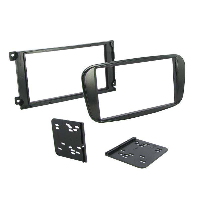 Connects2, CT23FD33 2-DIN Kit Ford Piano