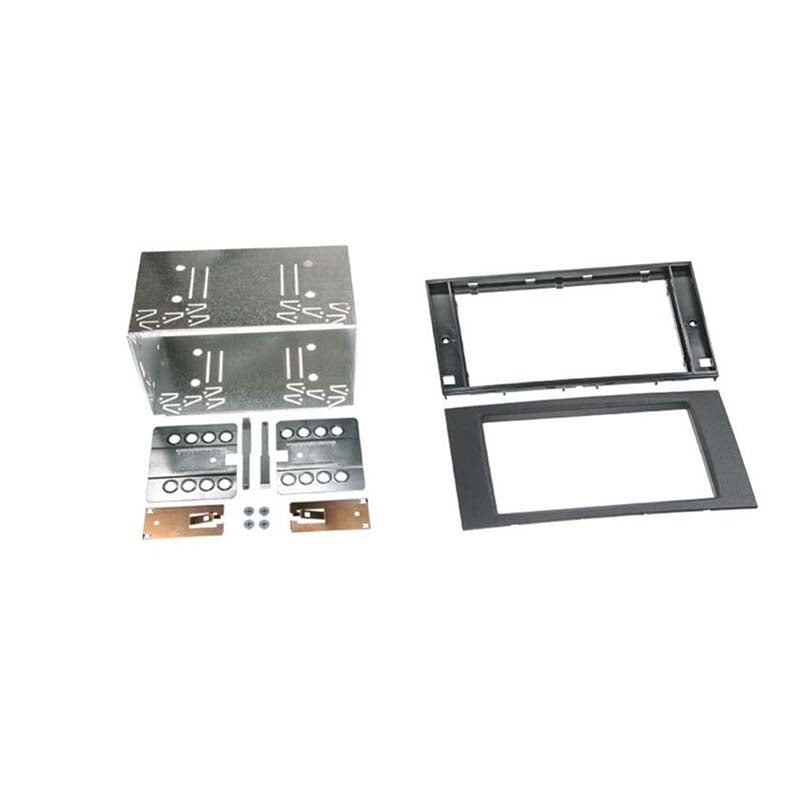 Connects2, CT23FD50 2-DIN Kit Ford