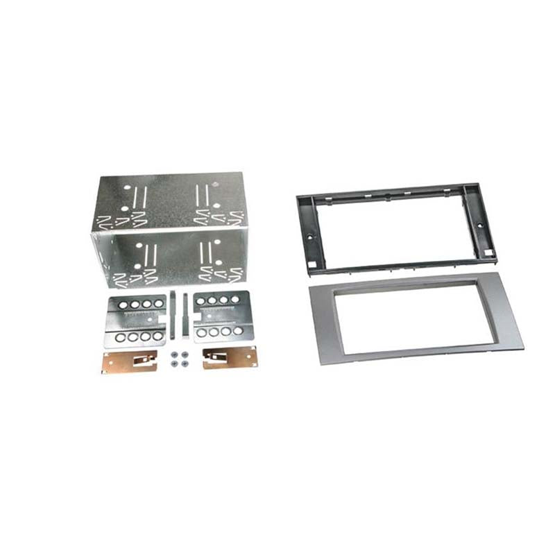 Connects2, CT23FD52 2-DIN Kit Ford