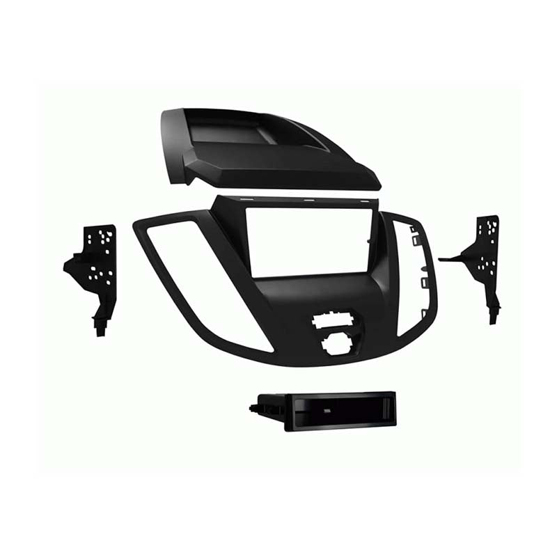 Connects2, CT23FD65 2-DIN Kit Ford