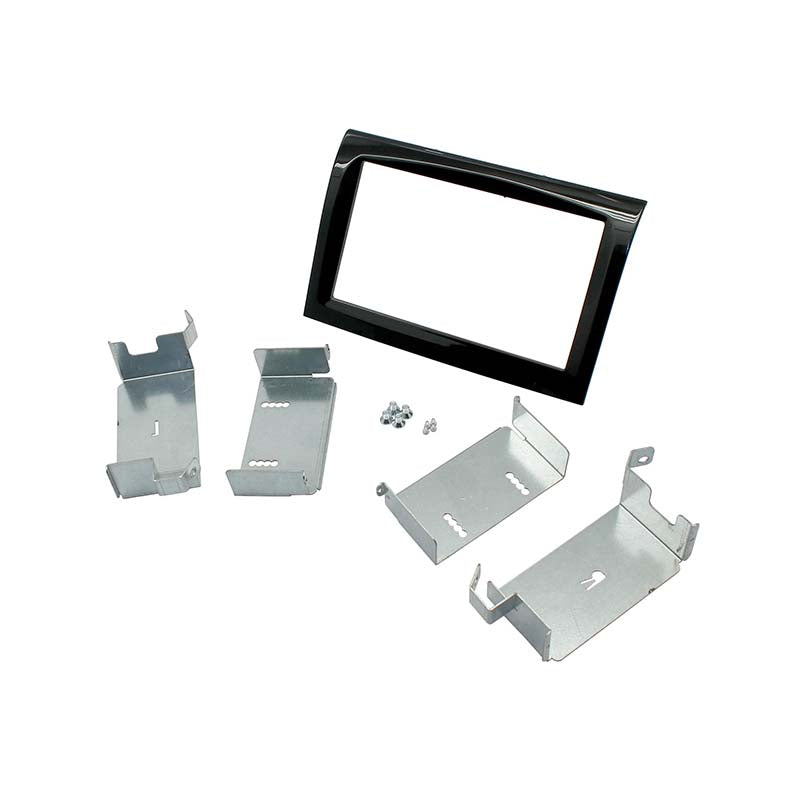 Connects2, CT23FT29 2-DIN Kit Ducato 12-14