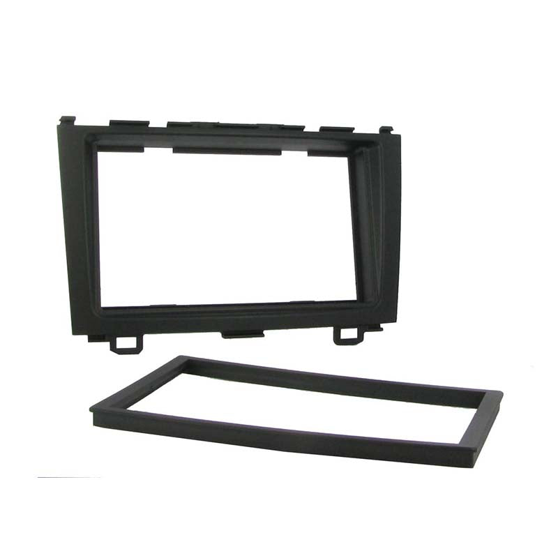 Connects2, CT23HD02A 2-DIN Kit Honda