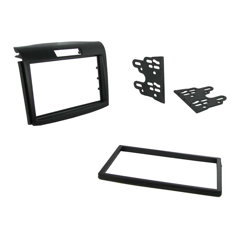 Connects2, CT23HD24 2-DIN Kit Honda