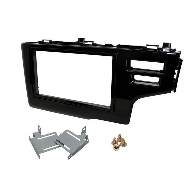 Connects2, CT23HD37L 2-DIN Kit Honda Jazz
