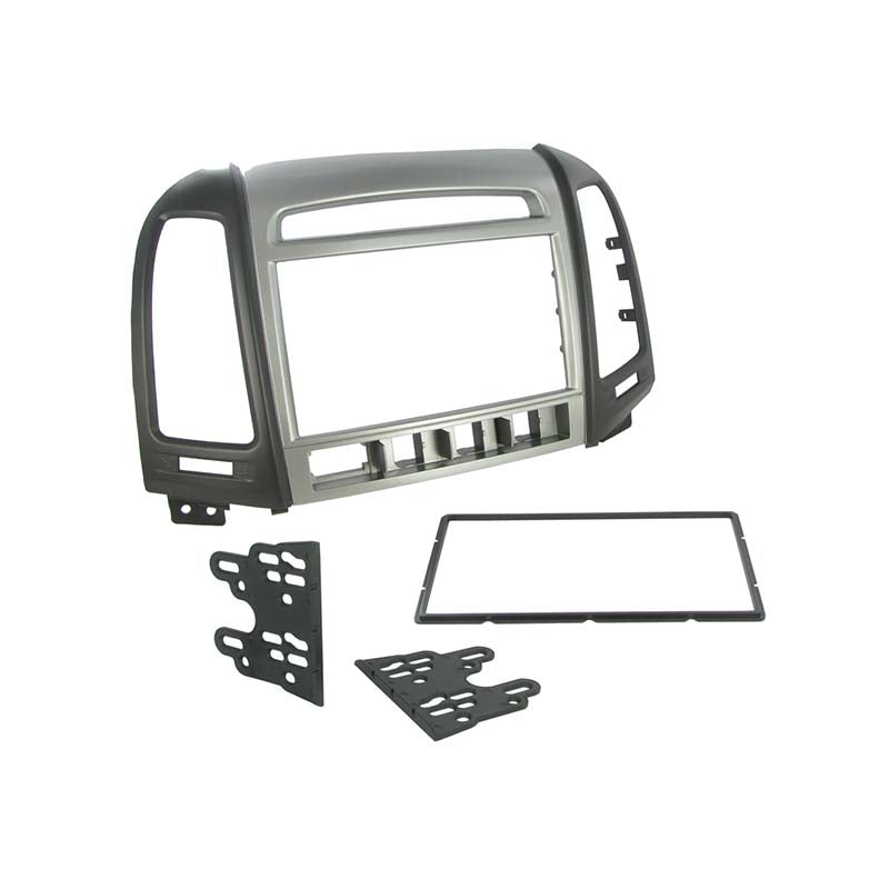 Connects2, CT23HY27L 2-DIN Kit