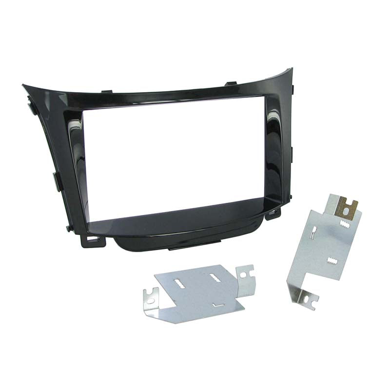 Connects2, CT23HY31 2-DIN Kit i30 Gd 2012