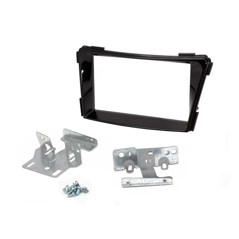 Connects2, CT23HY37 2-DIN Kit i40 Piano