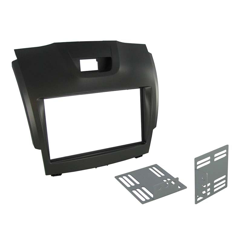 Connects2, CT23IZ01 2-DIN Kit Isuzu