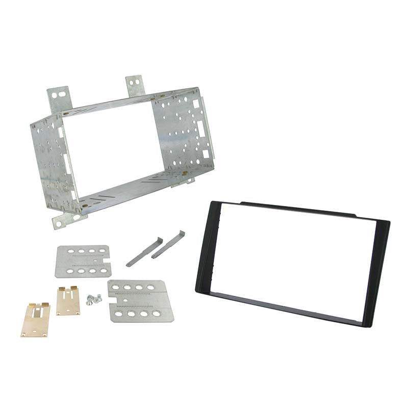 Connects2, CT23KI05A 2-DIN Kit KIA