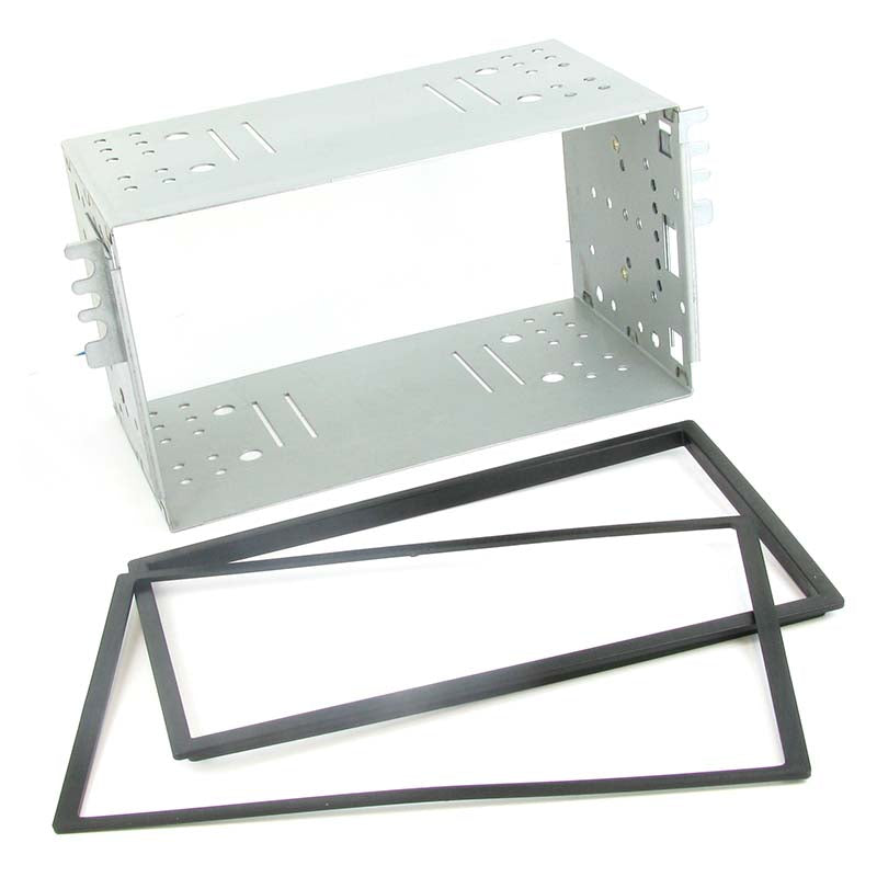 Connects2, CT23KI06 2-DIN Kit KIA