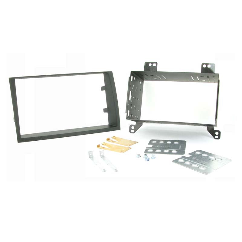 Connects2, CT23KI17 2-DIN Kit KIA