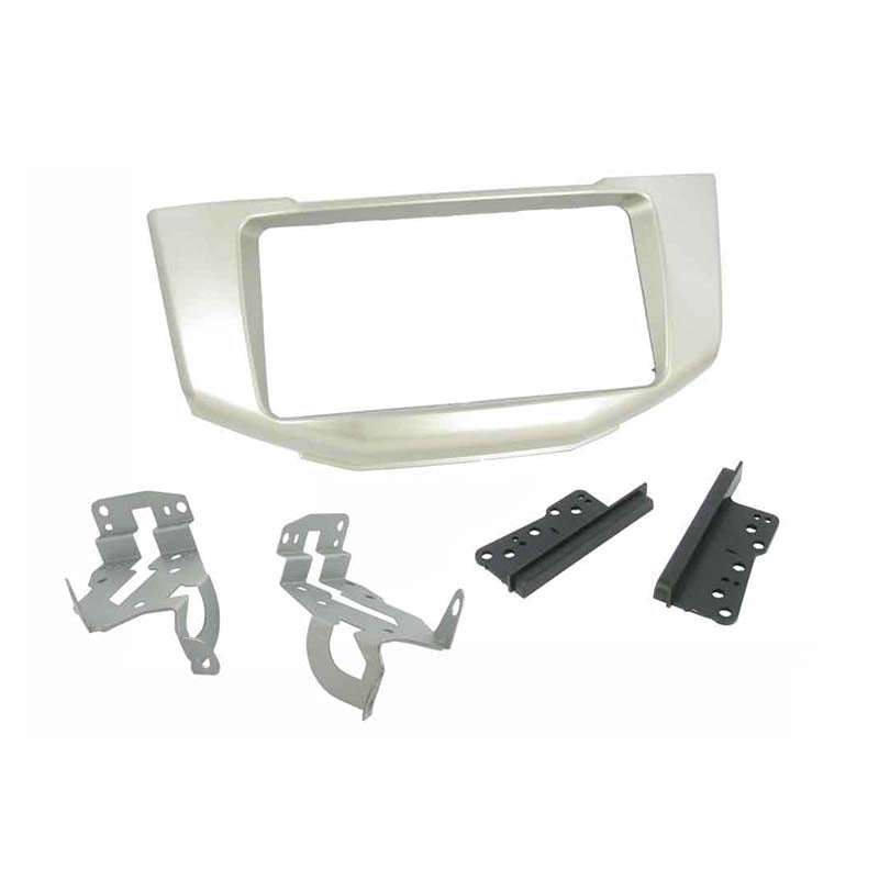 Connects2, CT23LX01 2-DIN Kit Lexus