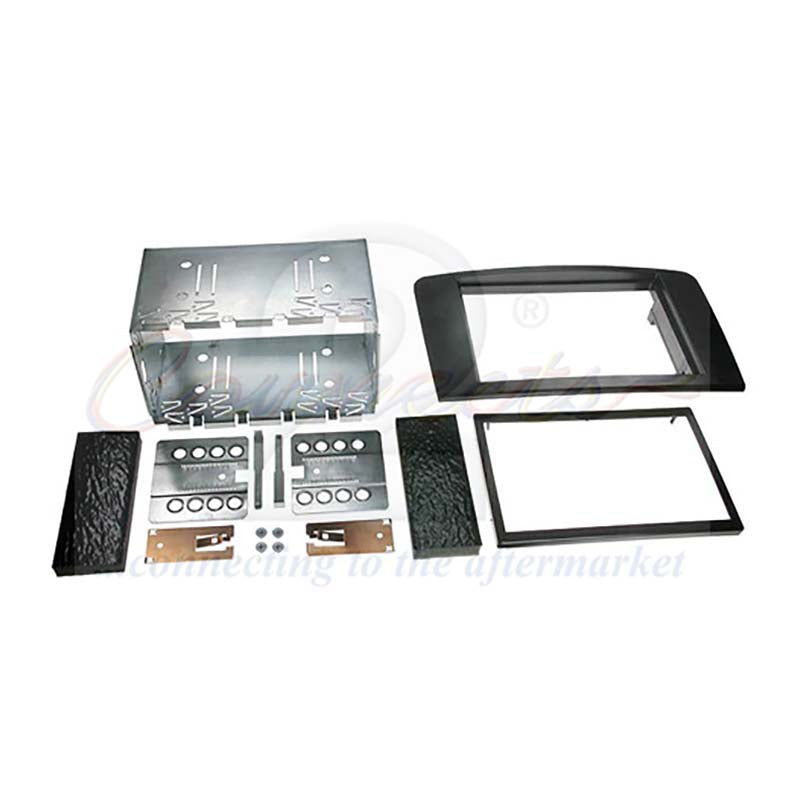 Connects2, CT23MB06A 2-DIN Kit