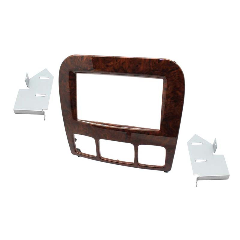 Connects2, CT23MB19 2-DIN Kit Mercedes