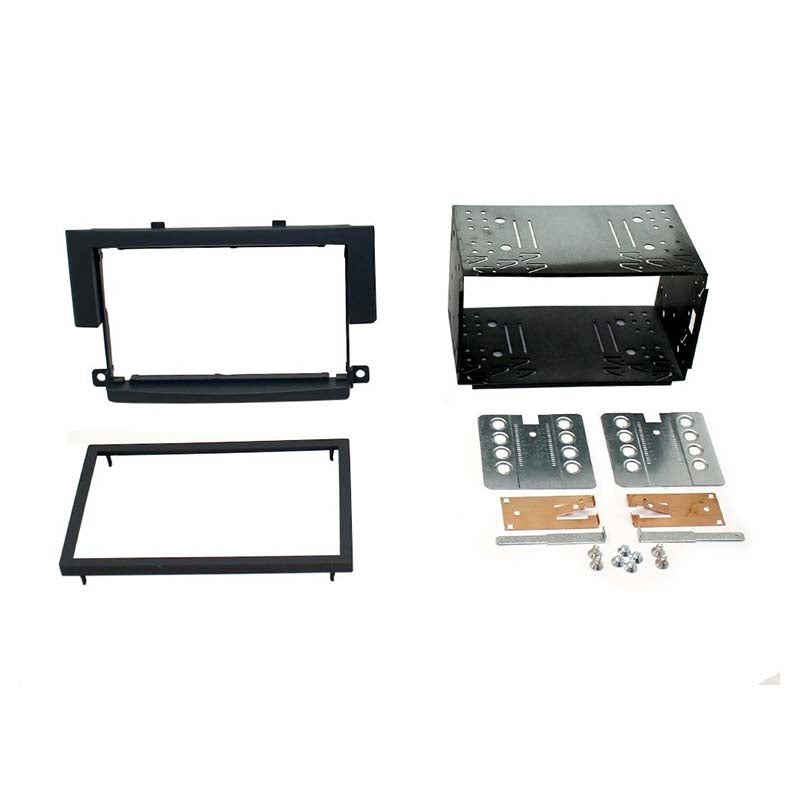 Connects2, CT23MT03 2-DIN Kit Mitsubishi