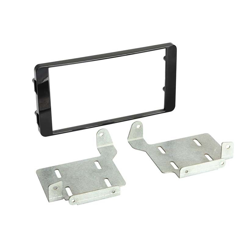 Connects2, CT23MT21 2-DIN Kit Mitsubishi