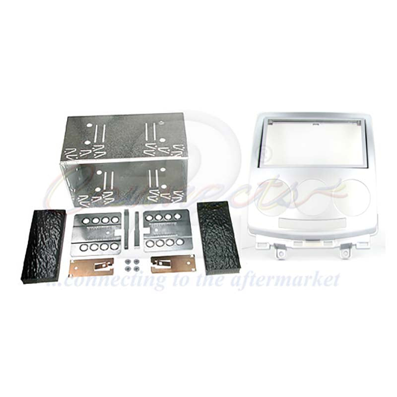 Connects2, CT23MZ02 2-DIN Kit Mazda