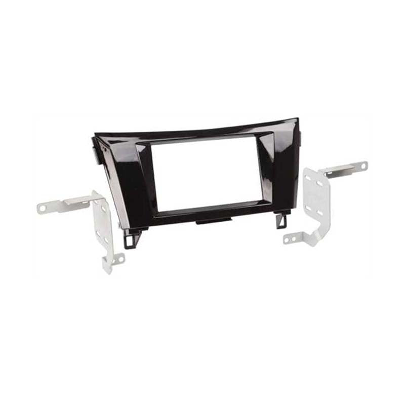 Connects2, CT23NS20 2-DIN Kit Nissan Qash