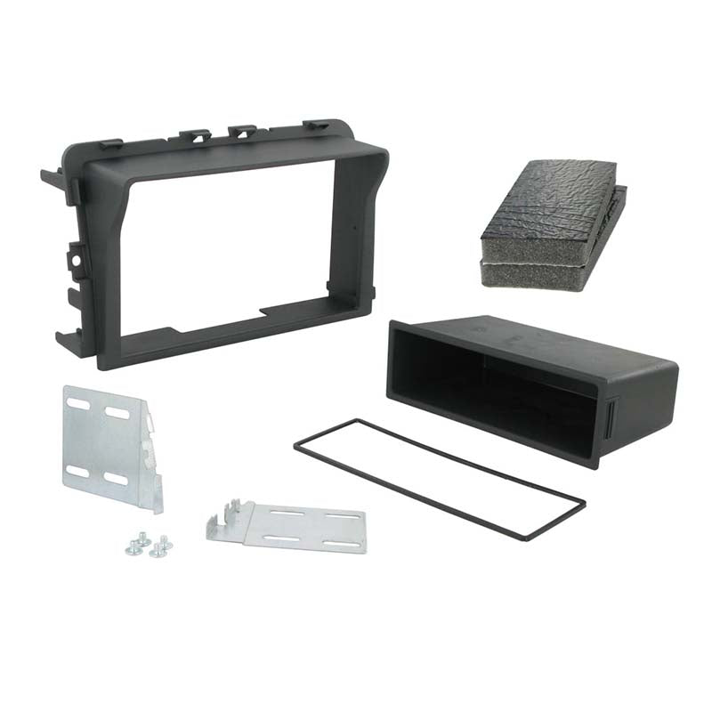 Connects2, CT23RT05 2-DIN Kit Renault