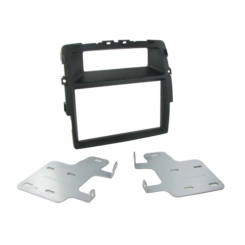 Connects2, CT23RT06 2-DIN Kit Renault