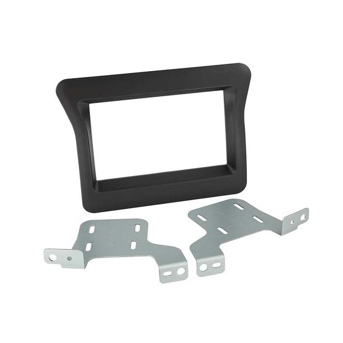 Connects2, CT23RT11 2-DIN Kit Renault Master