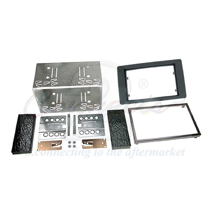 Connects2, CT23SA02 2-DIN Kit Saab