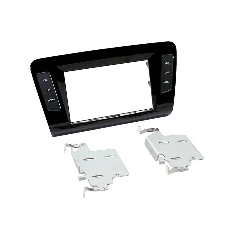 Connects2, CT23SK06 2-DIN Kit Octavia III