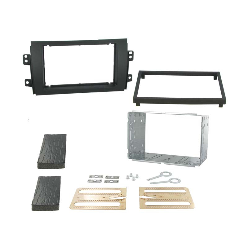 Connects2, CT23SZ07 2-DIN Kit Suzuki