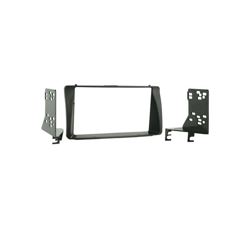 Connects2, CT23TY07 2-DIN Kit Toyota