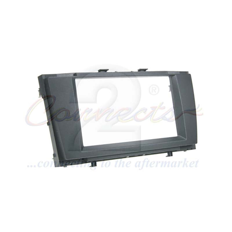 Connects2, CT23TY12 2-DIN Kit Toyota