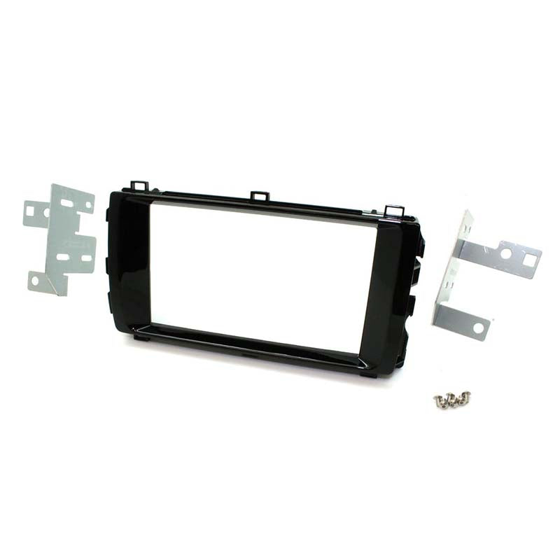 Connects2, CT23TY42 2-DIN Kit Toyota