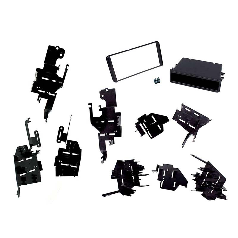 Connects2, CT23TY53 2-DIN Kit Toyota