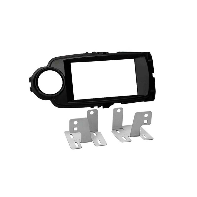 Connects2, CT23TY57 2-DIN kit do Toyota