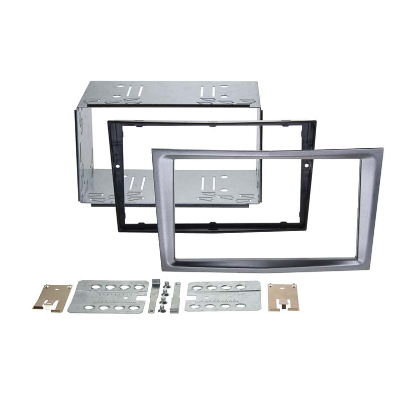 Connects2, CT23VX34 2-DIN Kit Opel