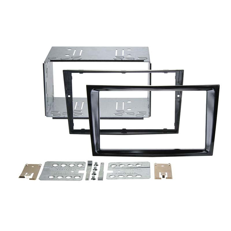 Connects2, CT23VX36 2-DIN Kit Opel