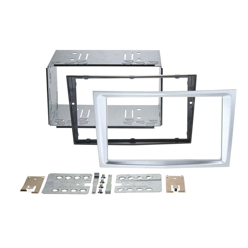 Connects2, CT23VX37 2-DIN Kit Opel, Ljus S