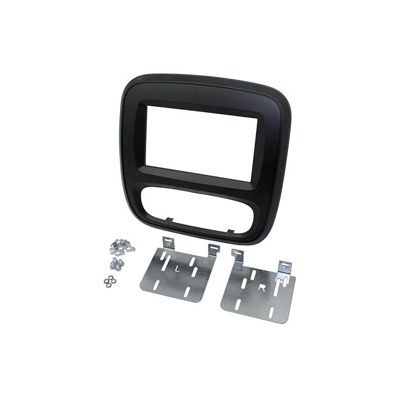 Connects2, CT23VX49 Kit 2-DIN Opel Vivaro