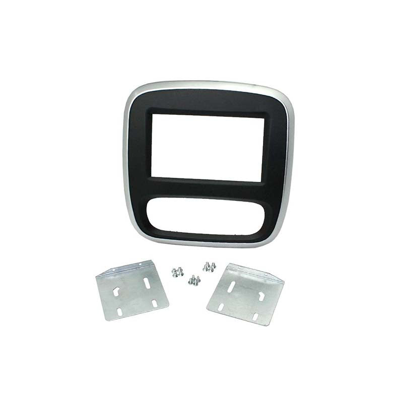 Connects2, CT23VX50 2-DIN Kit Vivaro 2015
