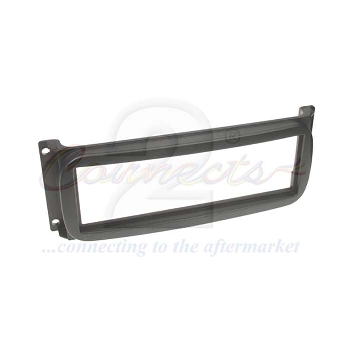 Connects2, CT24CH02 1-DIN Ram