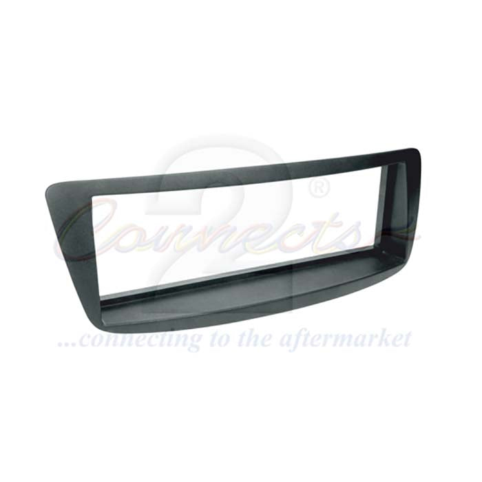 Connects2, CT24CT09 1-DIN Ram